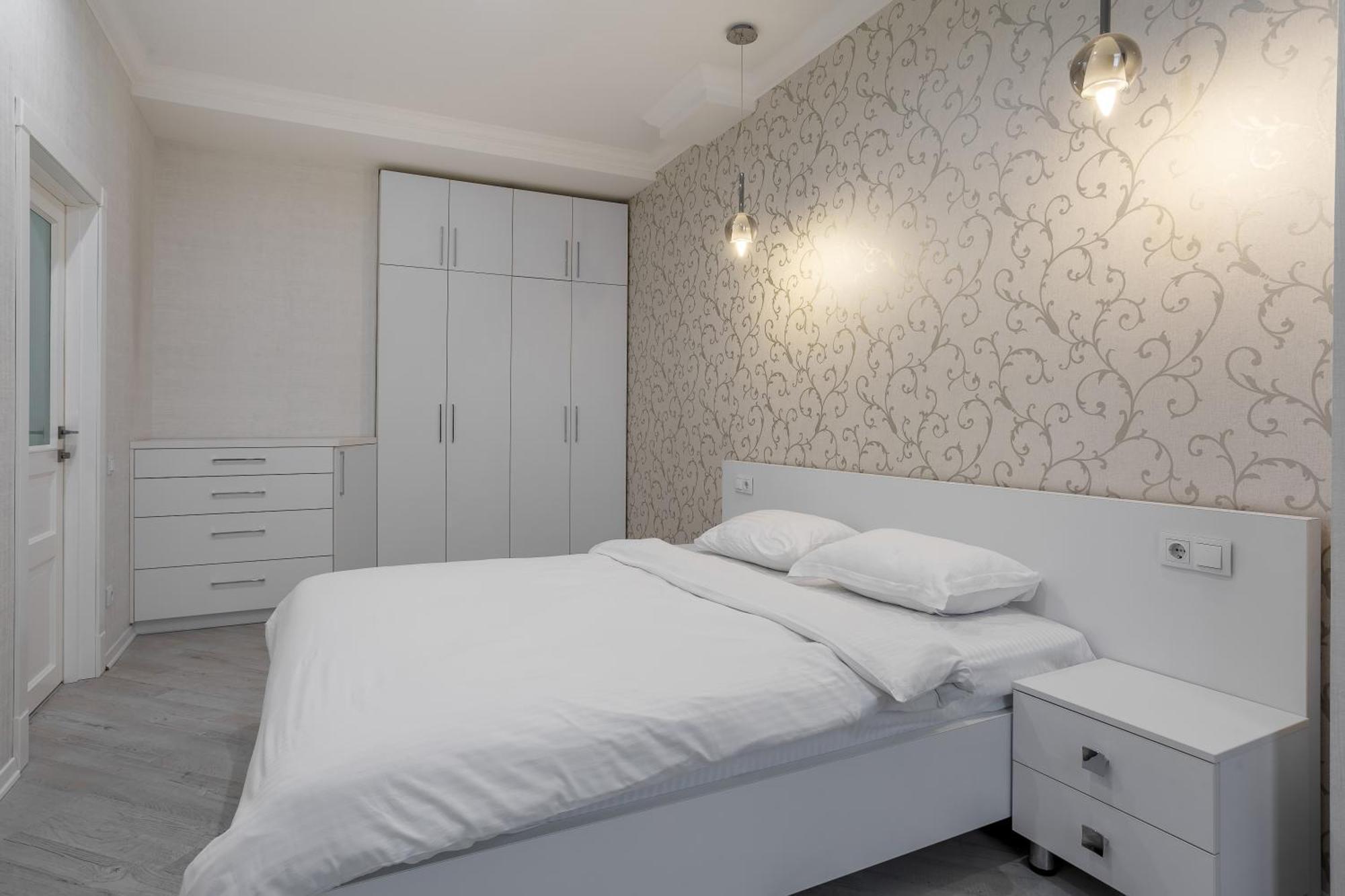 Barkar Arcadia Apartments Odessa Rum bild