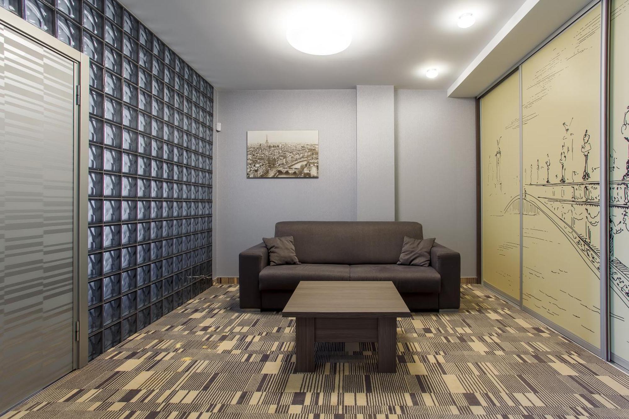 Barkar Arcadia Apartments Odessa Rum bild